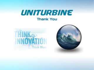 UNITURBINE
