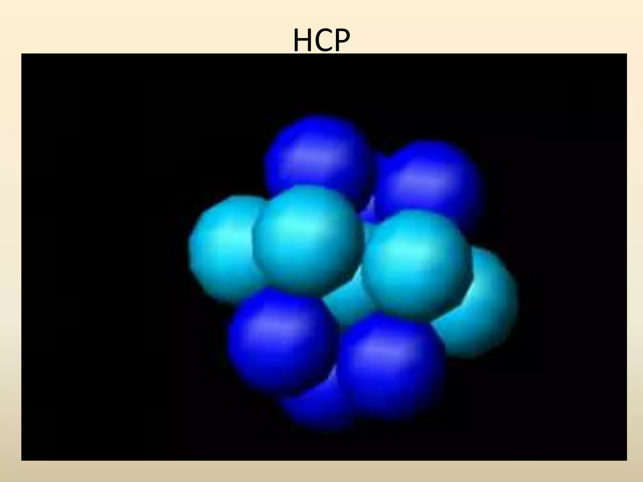 HCP
 
