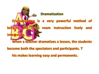 DEVELOPMENT OF TEACHING LEARNING MATERIALS | PPTX