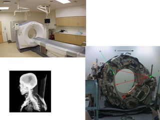 RADIOGRAPHY (RT)