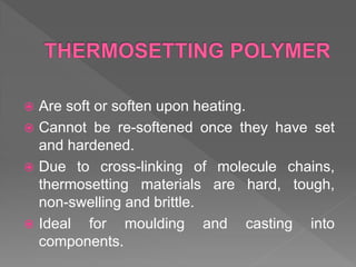 PROCESSING OF PLASTIC COMPONENTS | PPTX