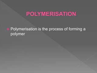 PROCESSING OF PLASTIC COMPONENTS | PPTX