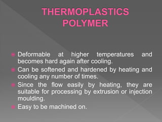 PROCESSING OF PLASTIC COMPONENTS | PPTX
