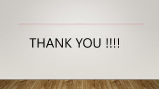 THANK YOU !!!!
 