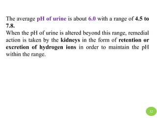 PP-I, UNIT V; pH, Buffer & Isotonic Solution | PDF