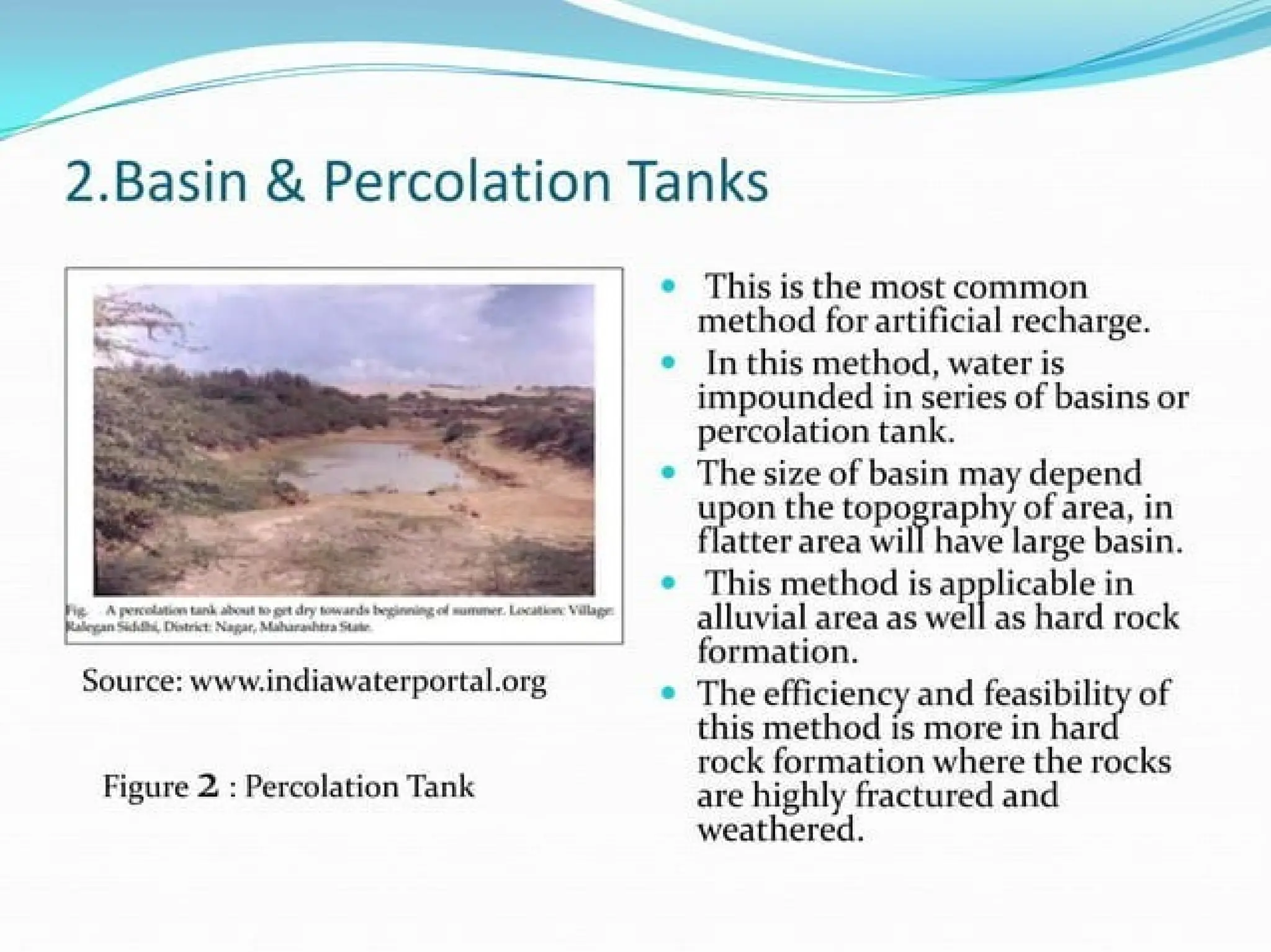 Unit V - artificial-ground-water-recharge-ppt.pptx