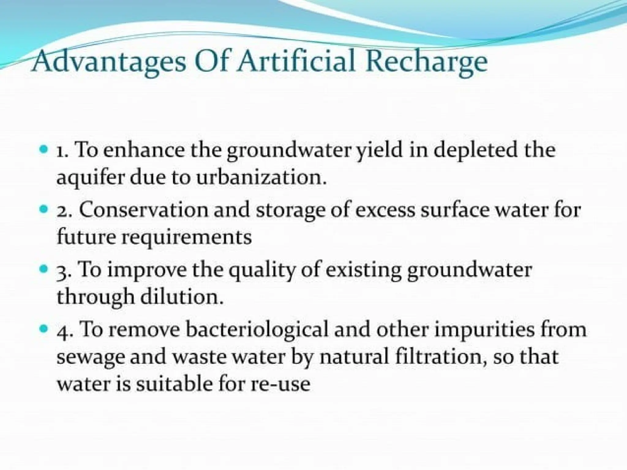 Unit V - artificial-ground-water-recharge-ppt.pptx