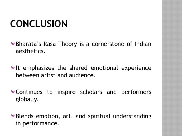 Complementary Rasas Rasa Theory by Bharata's Natyasastra.pptx