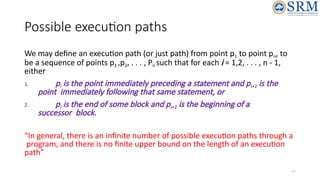 Complex Code Execution Path Compiler Design theory and various phases of compiler.pptx