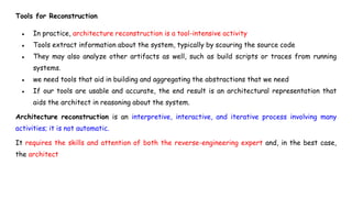 Unit v -Construction and Evaluation | PPTX