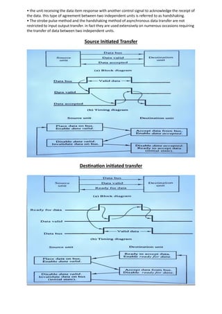 computer organization and architecture AKTU | PDF