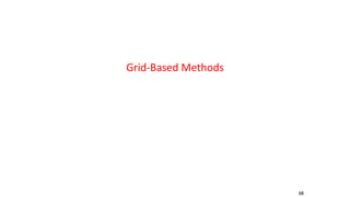 68
Grid-Based Methods
68
 