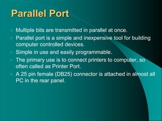 Unit_V_CPU_PC_interfacing_With_External_Devices_RS232_IEEE_488.ppt
