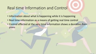 Controlling | PPTX