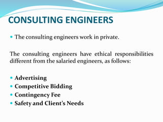 GE6075 - Professional Ethics in Engineering Unit V global issues | PPTX