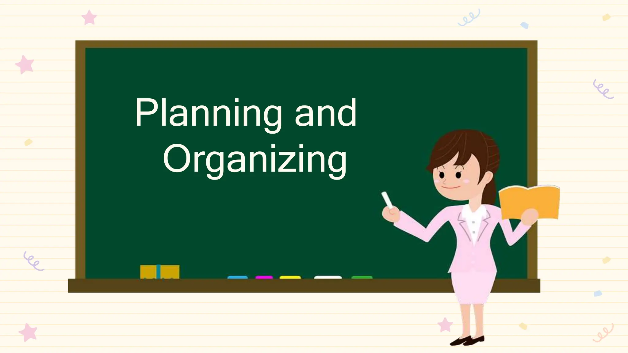 Duties and Responsibilities of Student Teacher | PPTX