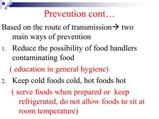 Microbiology in everyday life By Shan Ali | PPT