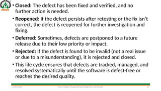 Unit VI Software Testing PPT.pptx