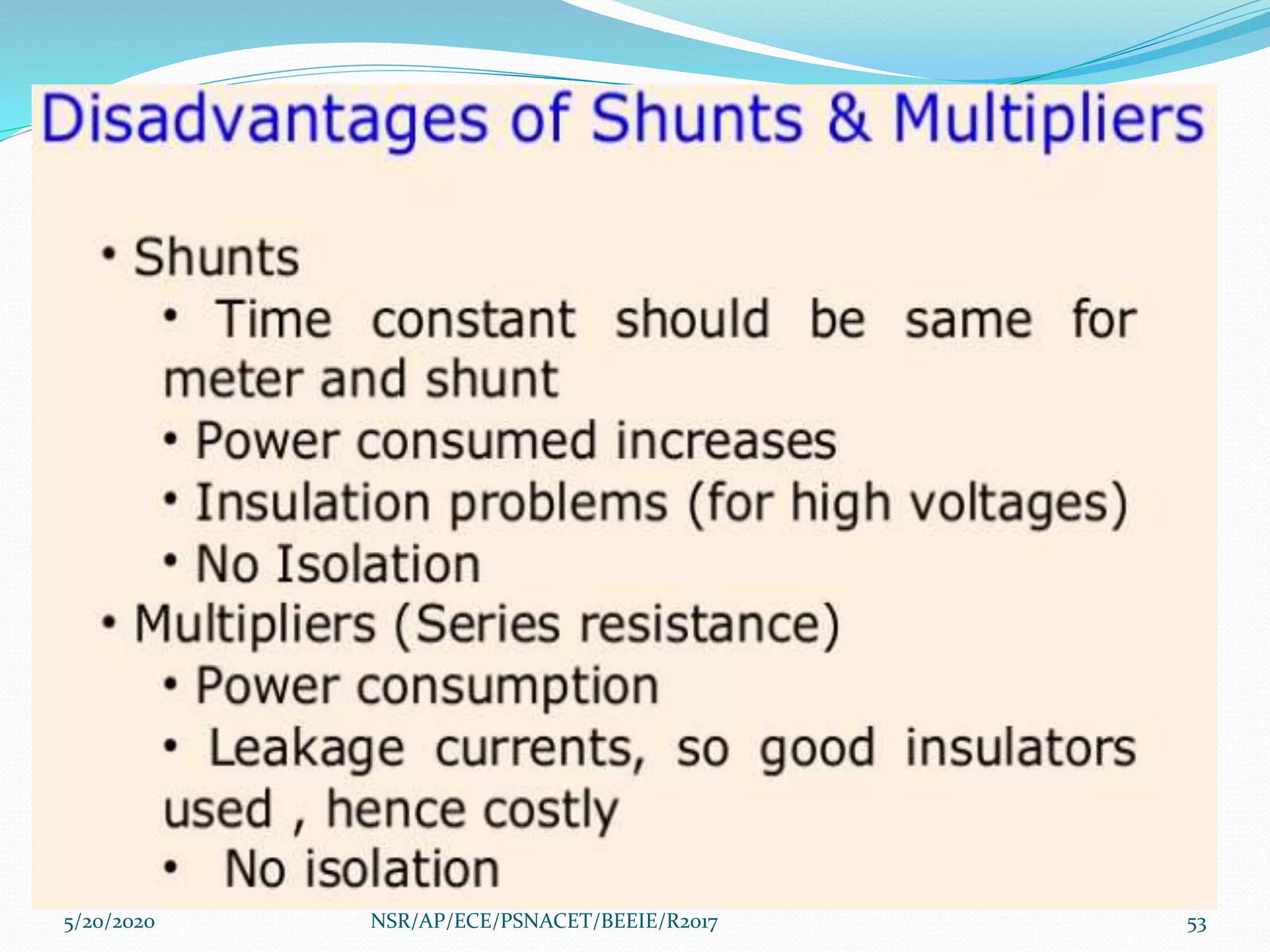 5/20/2020 53NSR/AP/ECE/PSNACET/BEEIE/R2017
 