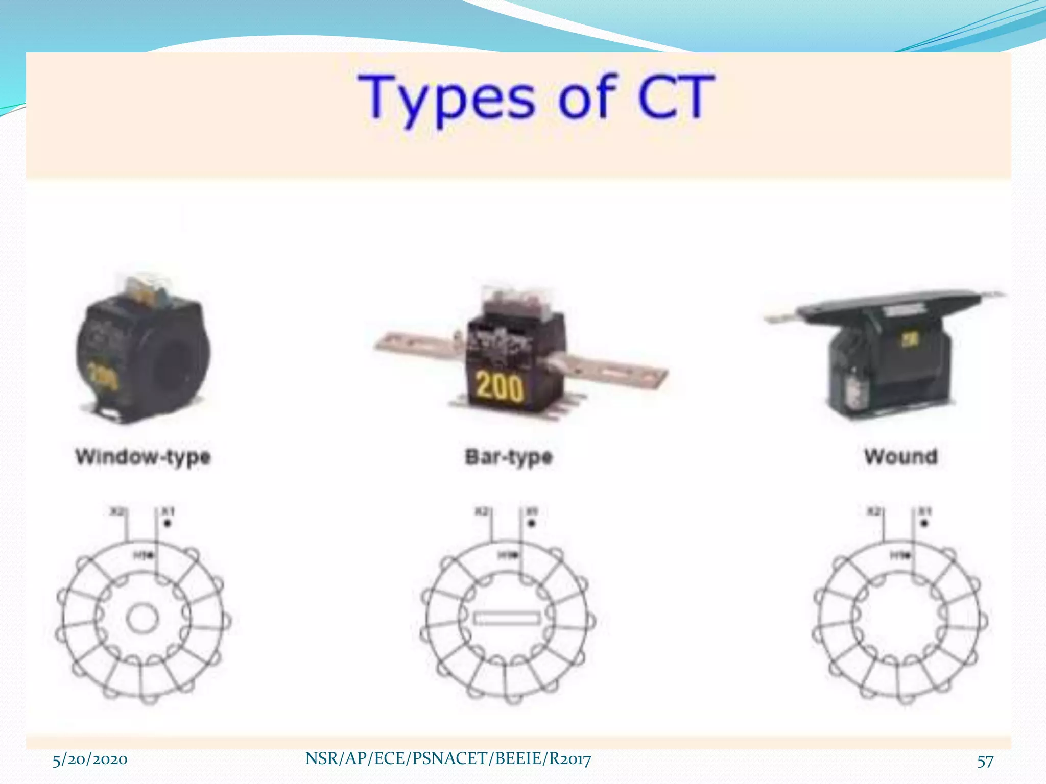 5/20/2020 57NSR/AP/ECE/PSNACET/BEEIE/R2017
 