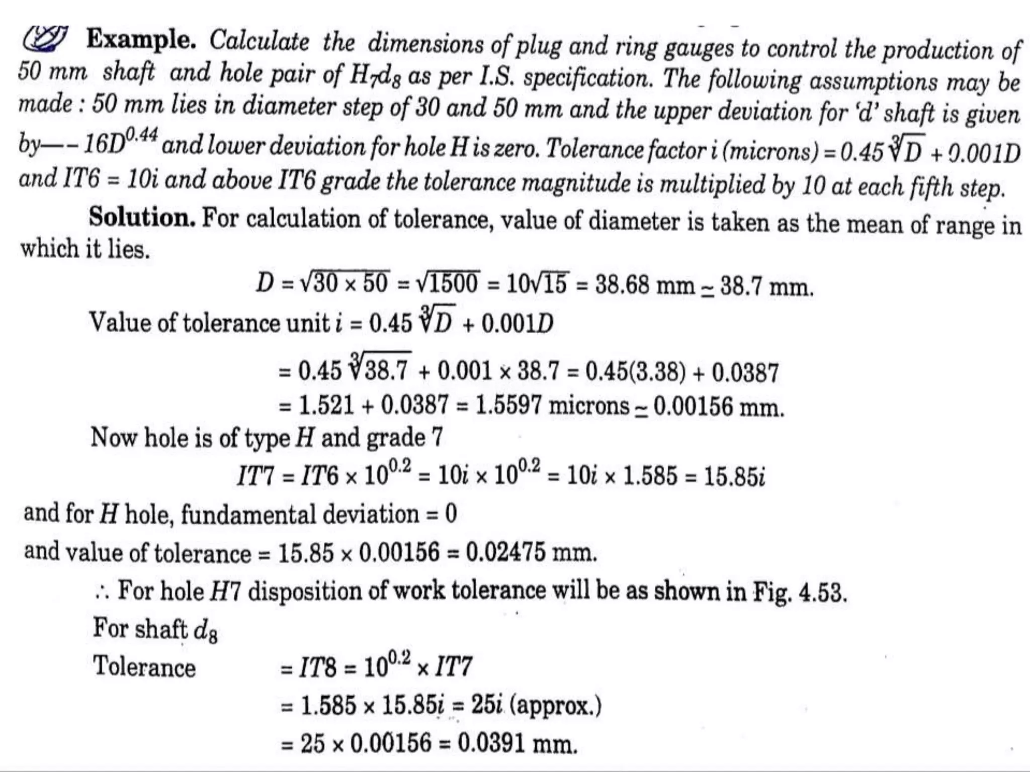MEASUREMENT OF POWER, FLOW, AND TEMPERATURE