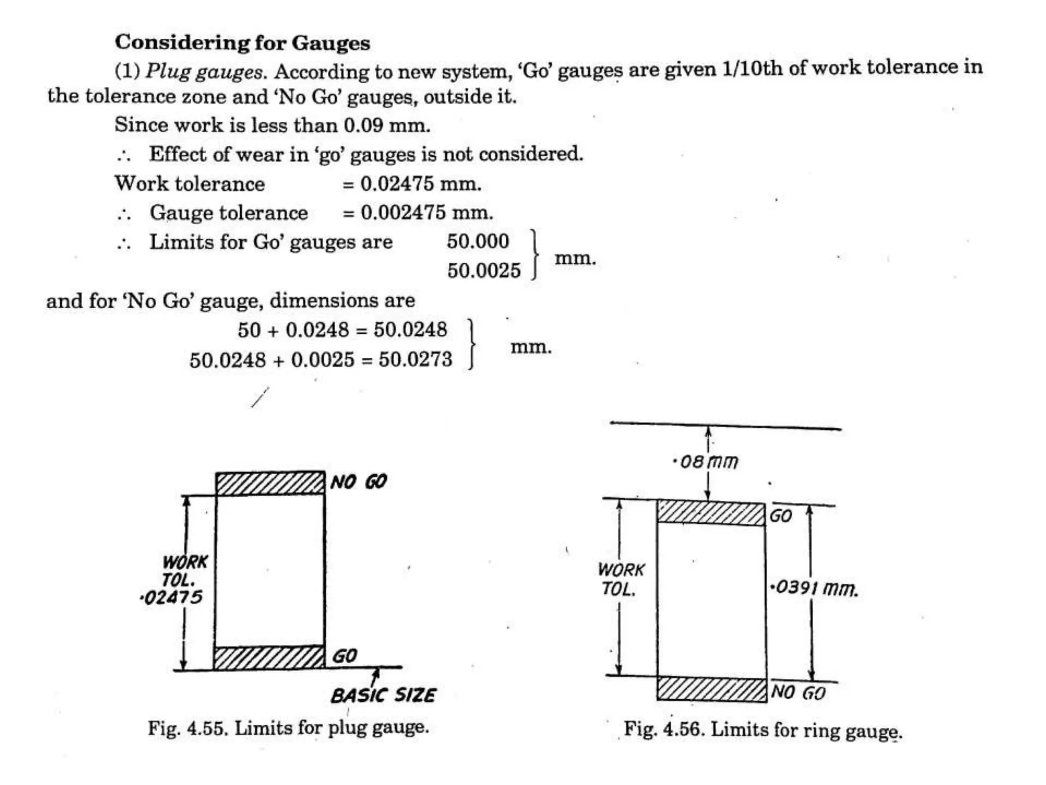 MEASUREMENT OF POWER, FLOW, AND TEMPERATURE