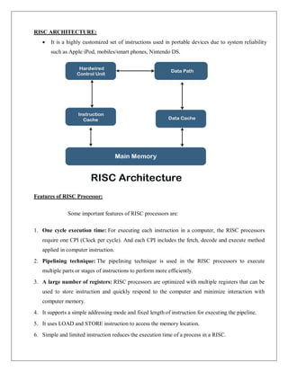 CS304PC:Computer Organization and Architecture UNIT V_merged_merged.pdf