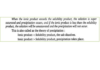 Comprehensive Guide to Inorganic Semimicro Qualitative Analysis Techniques
