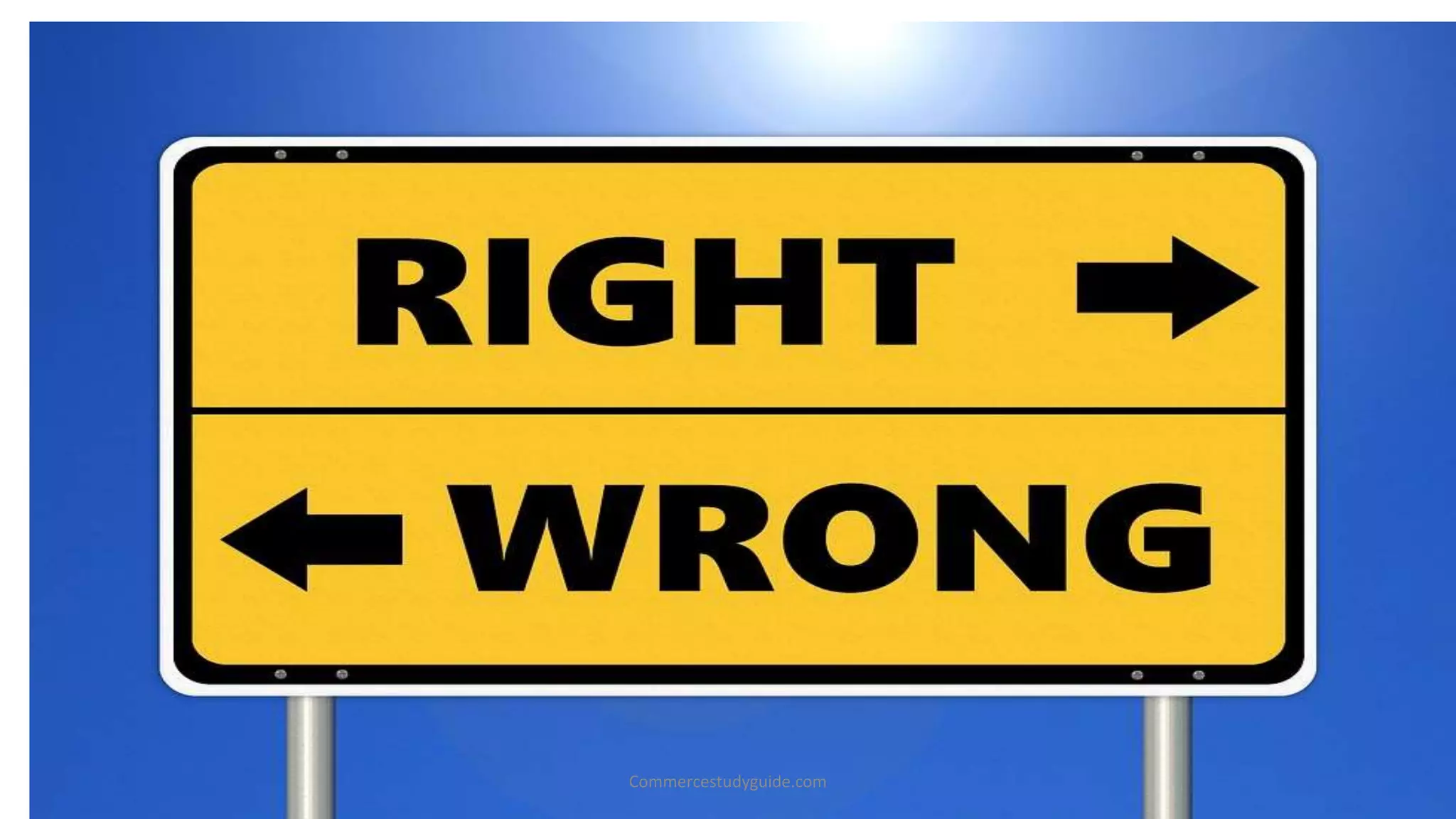 Commercestudyguide.com
 