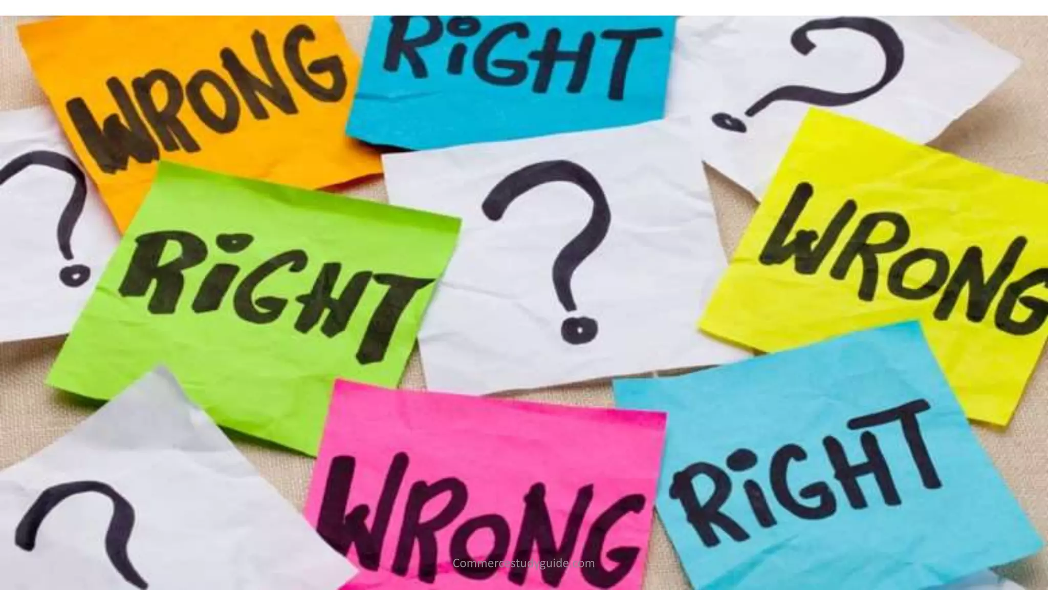 Commercestudyguide.com
 