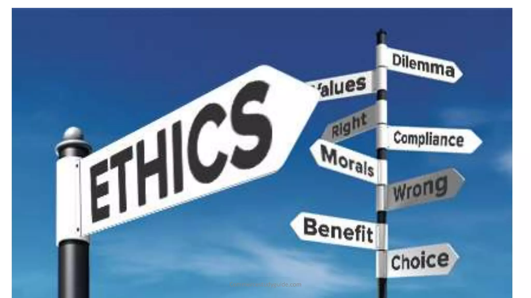 Commercestudyguide.com
 