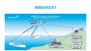 INMARSAT
 