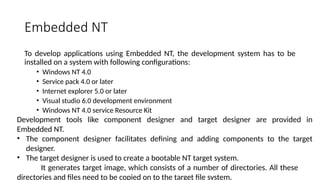 Types of Embedded Systems operating systems (1).pptx