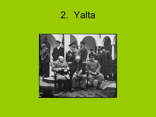 2. Yalta

 