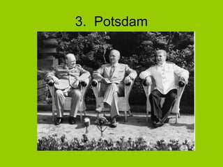 3. Potsdam

 
