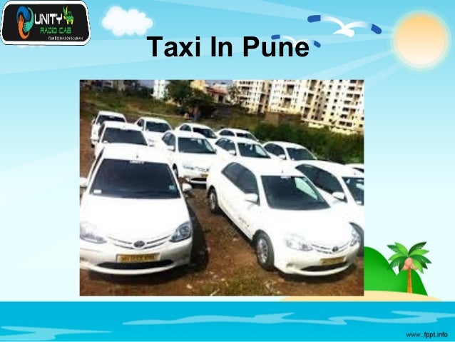 Hire Cab In Pune,Taxi in pune