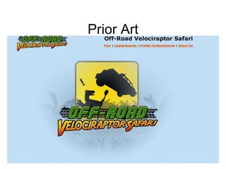 Prior Art