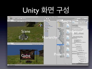 Unity소개 | PDF