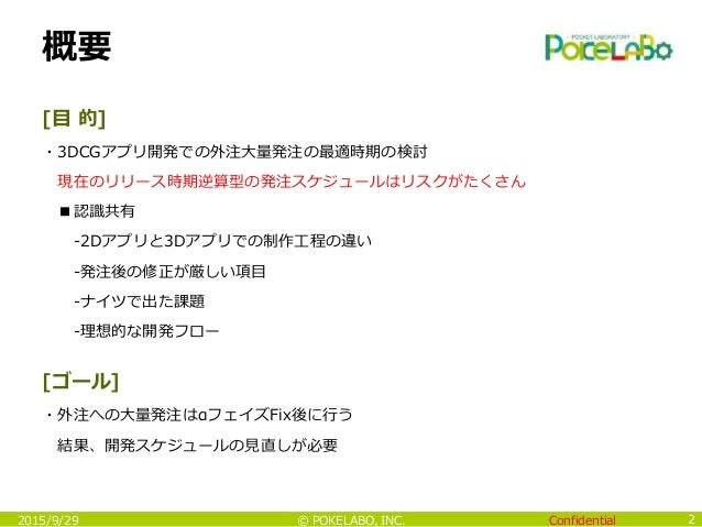 Unity外注発注改善