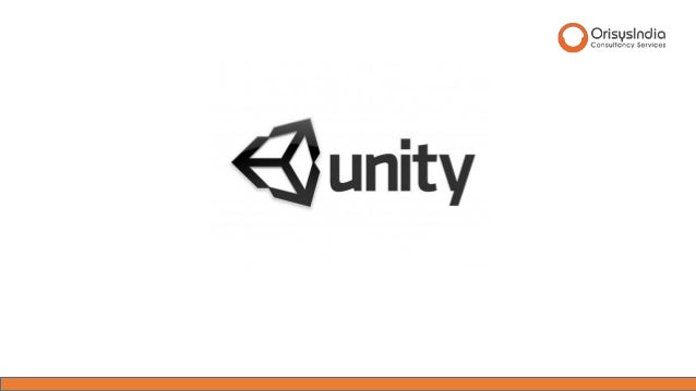 the basics of unity the game engine unity game engine