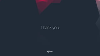  Unity道場京都スペシャル トゥーンシェーディングとノンフォトリアリスティック風絵づくり入門_