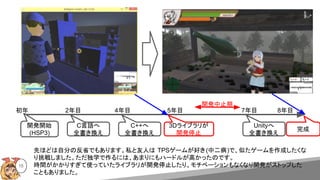 15
_k_ʼ
(HSP3)
CZ
ȫQ
C++
ȫQ
3D饤֥꤬
_kֹͣ
Unity
ȫQ

2Ŀ 4Ŀ 5Ŀ 7Ŀ 8Ŀ
_kֹ
ȤۤɤԷ֤ηʡǤ⤢ޤ˽ˤ TPS`बä(ж)ǡƤ`ɤ
餷ޤѧˤϡޤˤϩ`ɥ뤬ߤäΤǤ
rgꤹʹäƤ饤֥꤬_kֹͣꡢ٩`ʤʤ_kȥåפ
Ȥ⤢ޤ
 
