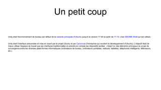 unity for dummies unity pour les nullosss | PPTX