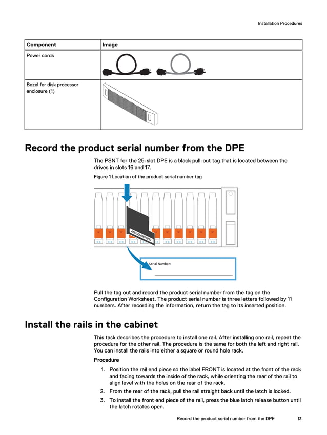 EMC Unity guide | PDF