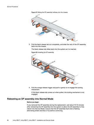 EMC Unity guide | PDF