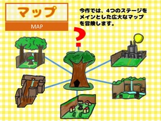 【Unityインターハイ2017】ラビィの大冒険 プレゼン資料