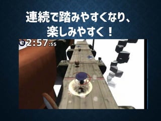 【Unityインターハイ2017】急がば旋転れ プレゼン資料