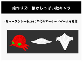 【Unityインターハイ2017】dot beat プレゼン資料