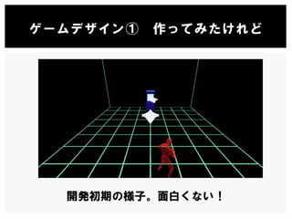 【Unityインターハイ2017】dot beat プレゼン資料