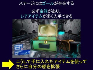 【Unityインターハイ2017】draw near プレゼン資料